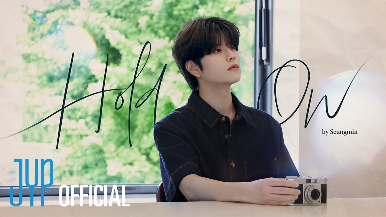Seungmin 