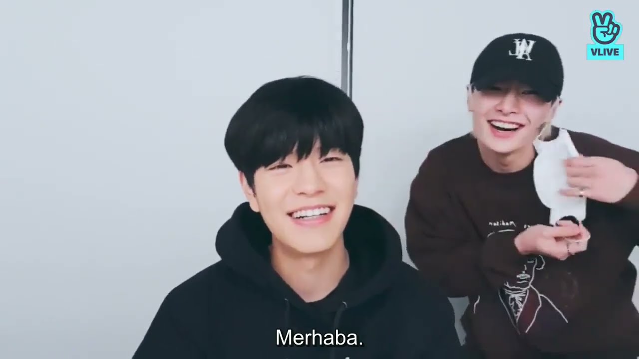 Seungmin Room 11.Bölüm TÜRKÇE ALTYAZILI