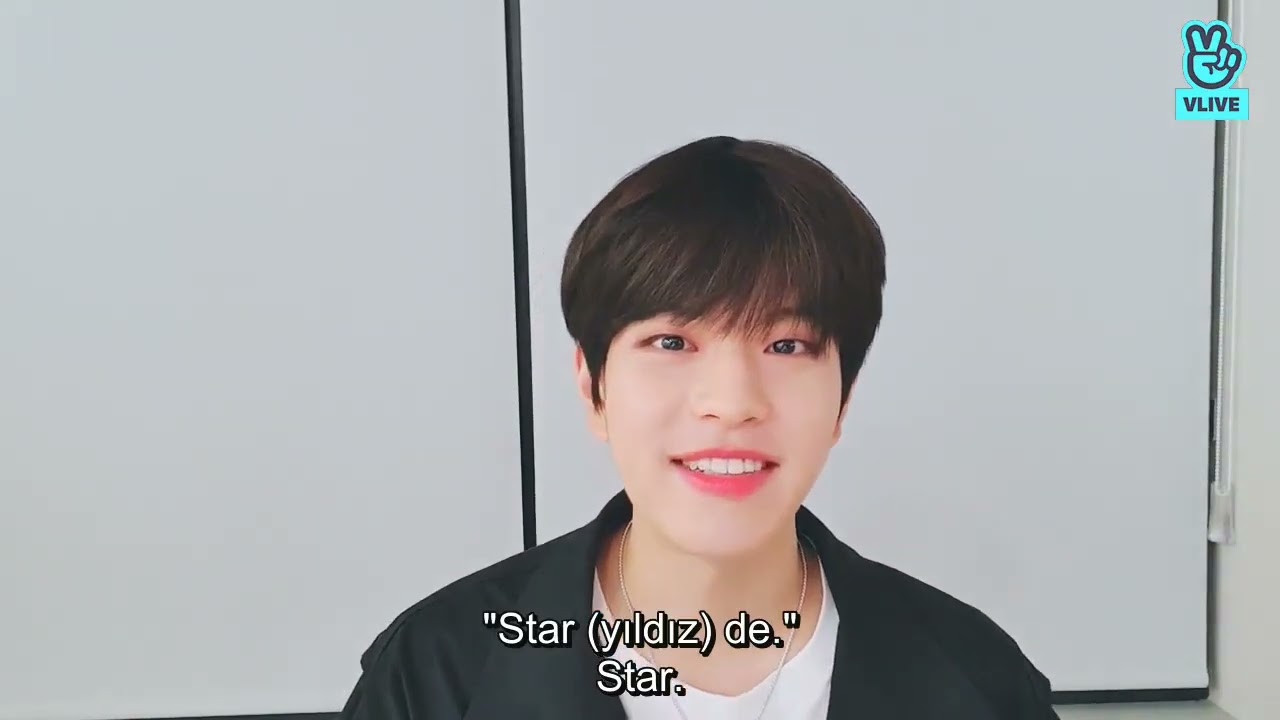 Seungmin Room 9.Bölüm TÜRKÇE ALTYAZILI