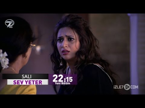 Sev Yeter 200. Bölüm Fragmanı - 26 Mart Salı
