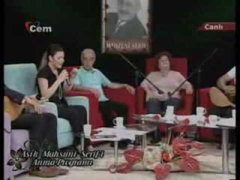 sevcan orhan - güvenme dünyada malim var diye