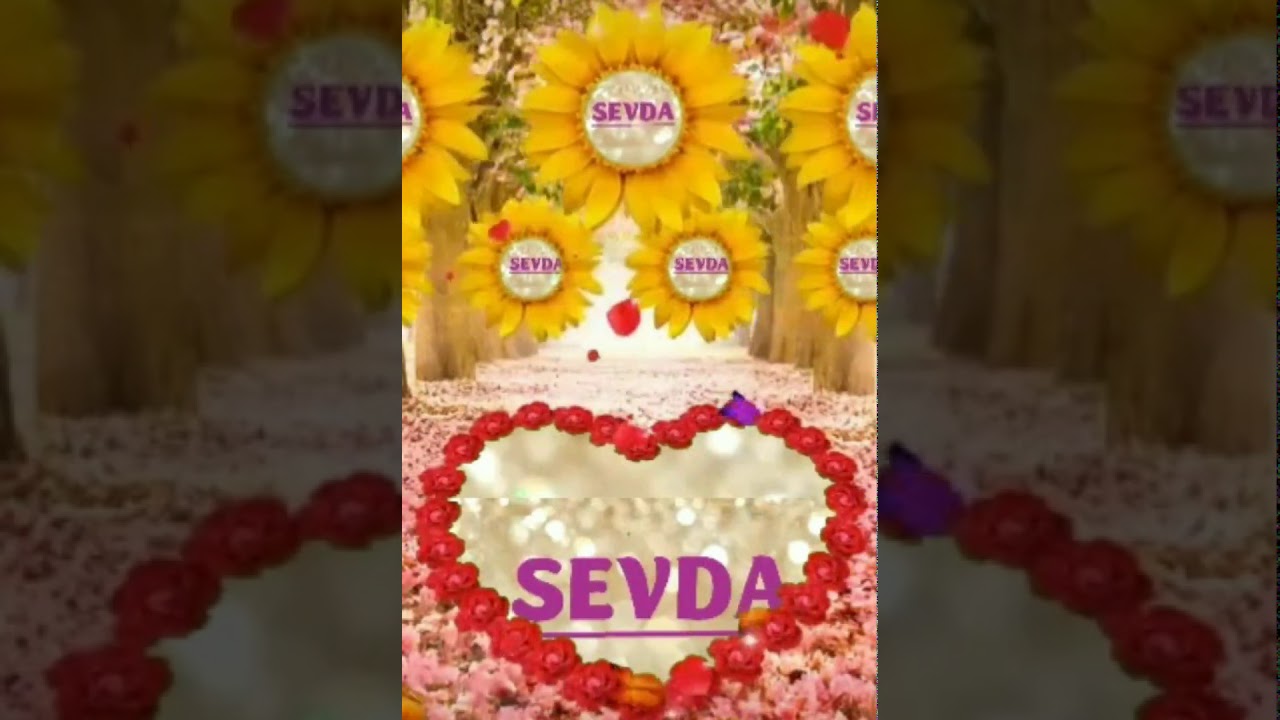 Sevda adina aid vidyo