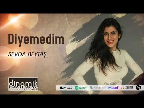 Sevda Beytaş-Diyemedim (Official Video) @2019