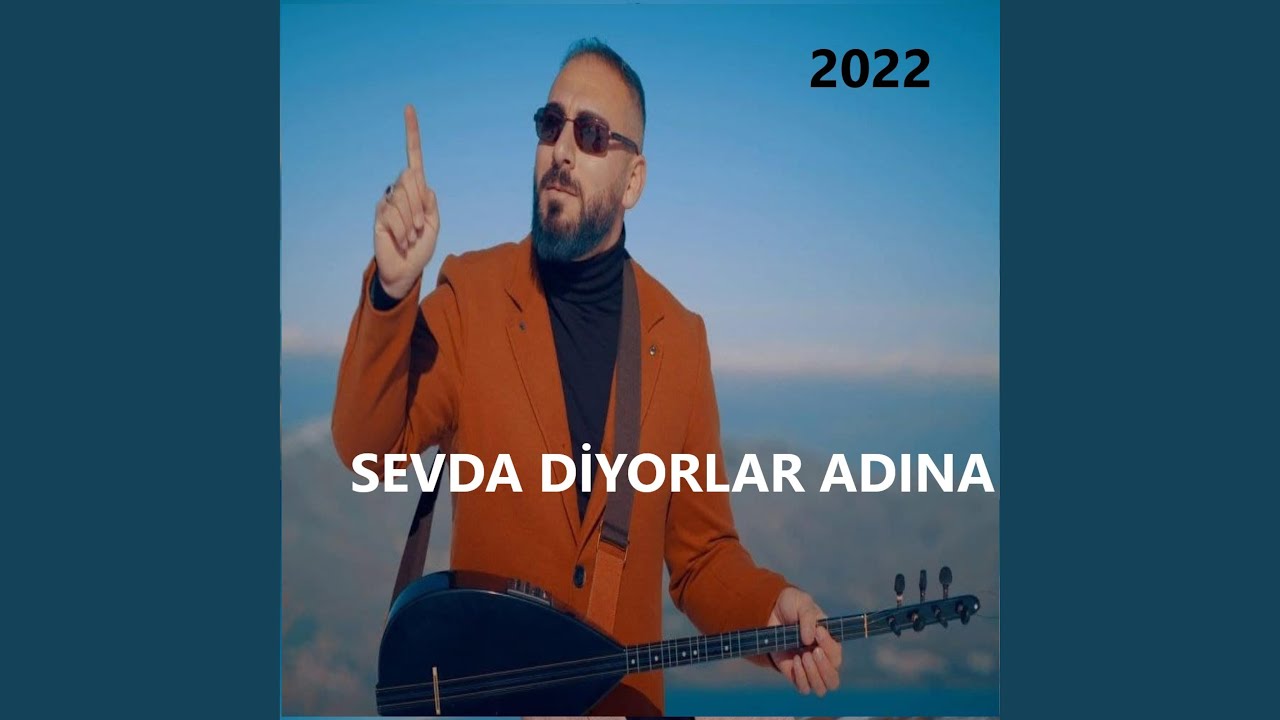 Sevda Diyorlar Adına