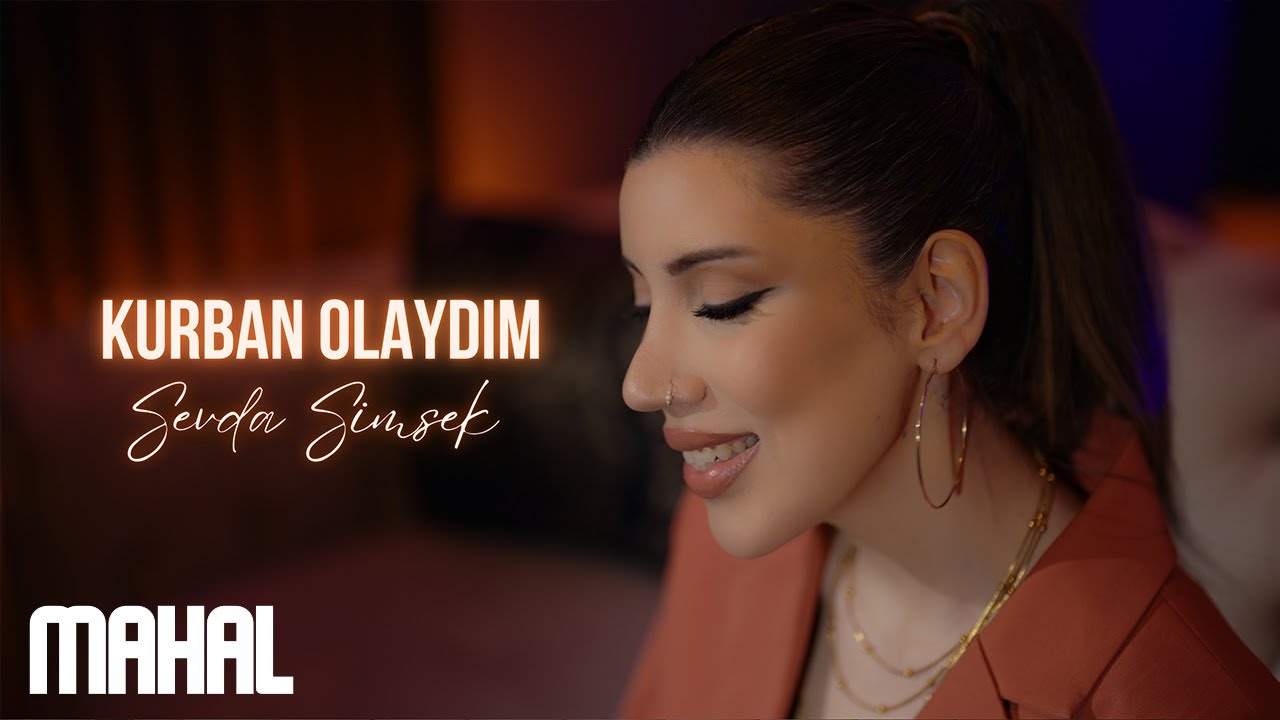 Sevda Şimşek - Kurban Olaydım (Prod. Berkay Çandır) 2025