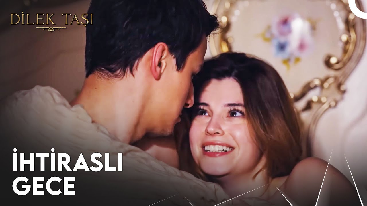 Sevda ve Efkan Birlikte Oldu! - Dilek Taşı