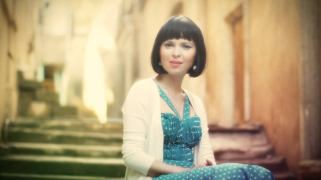Sevda Yahyayeva - Tut Elimden (Official Music Video)