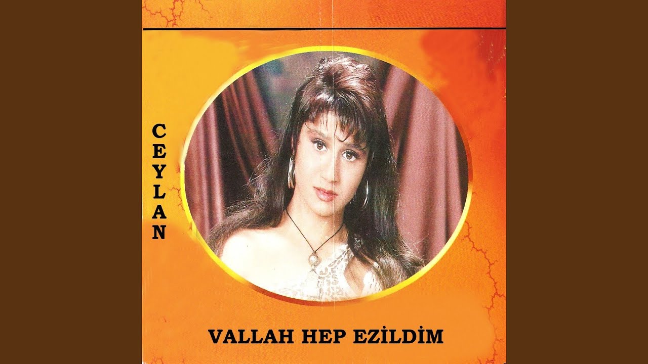 Sevda Yüklü Kervanlar