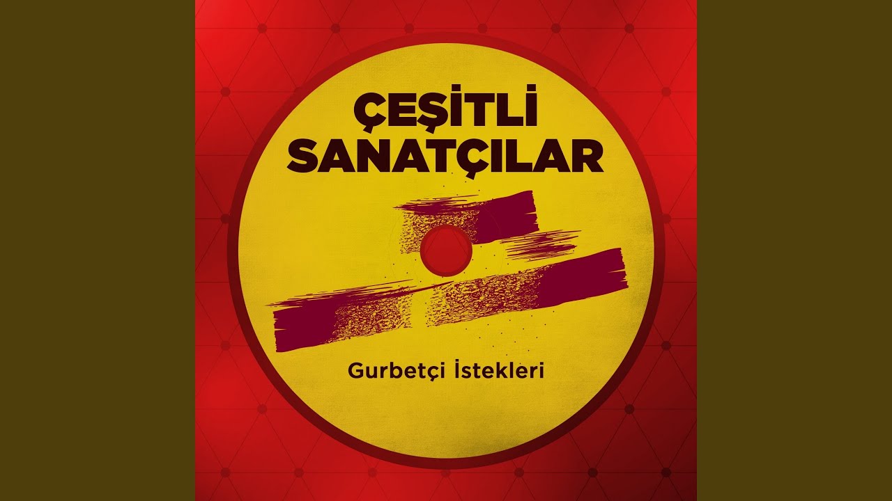 Sevda Yüklü Kervanlar