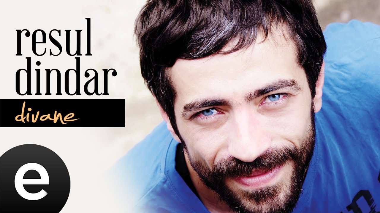 Sevdali (Resul Dindar) Official Audio #sevdali #resuldindar - Esen Müzik