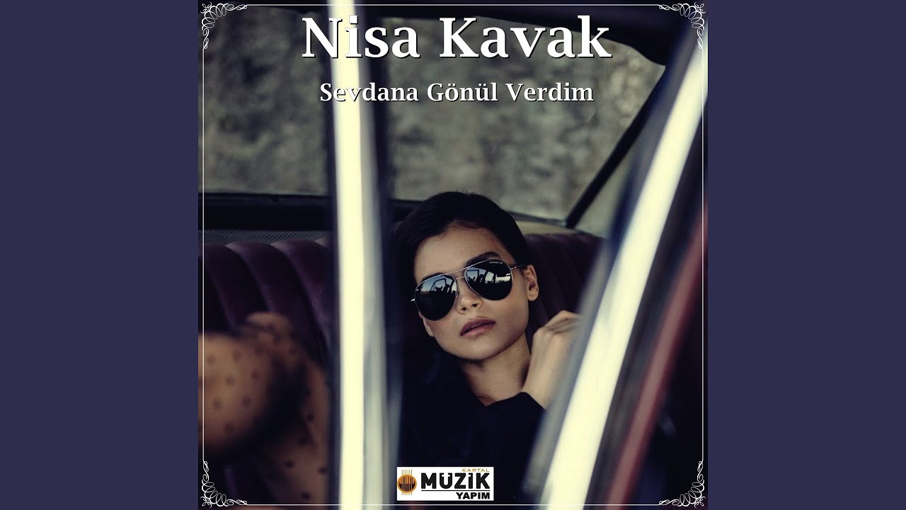 Sevdana Gönül Verdim