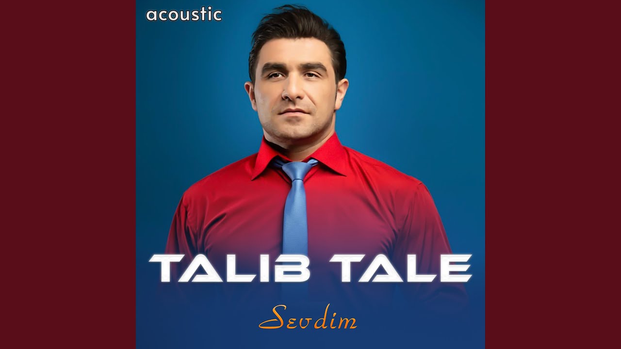 Sevdim (Acoustic)