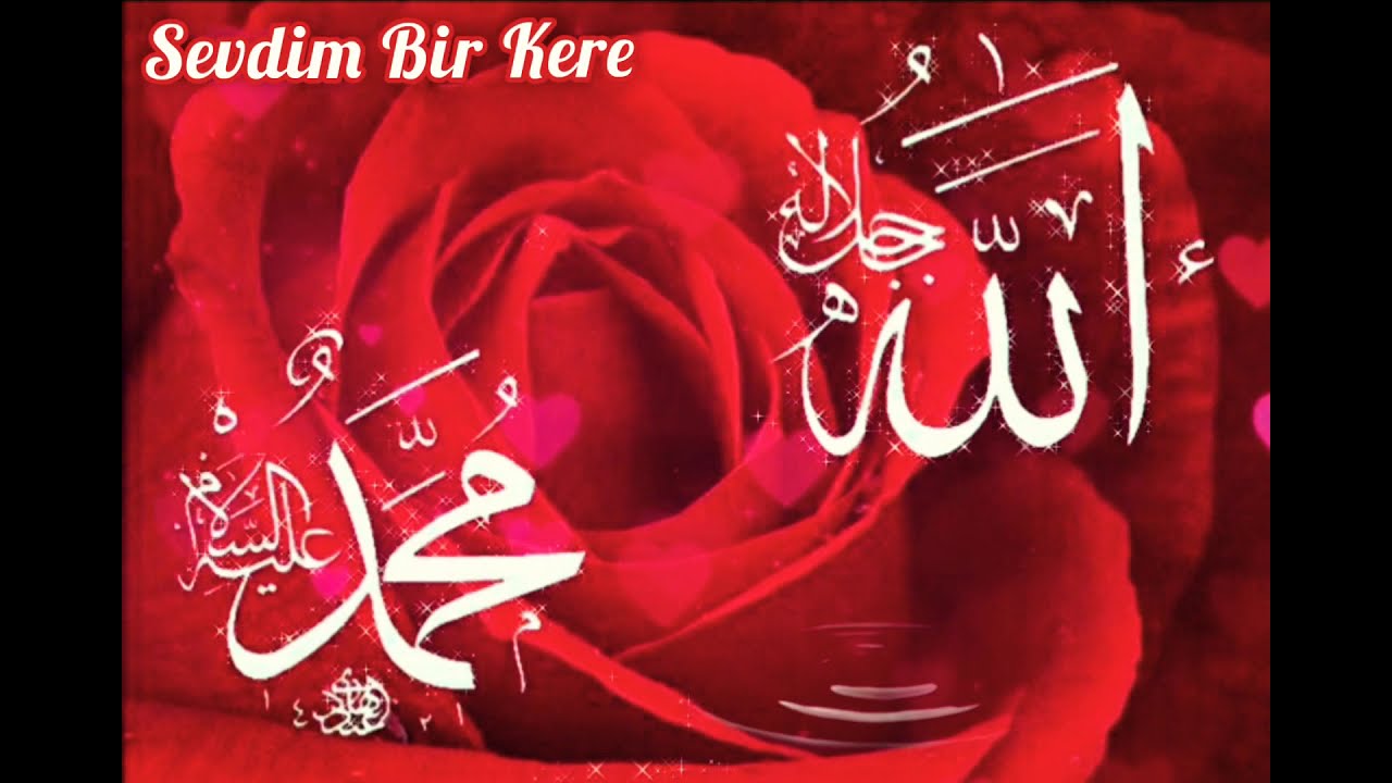 Sevdim Bir Kere Yandım Bir Kere Ben Seni Kalbime Yazdım Bir Kereꨄ