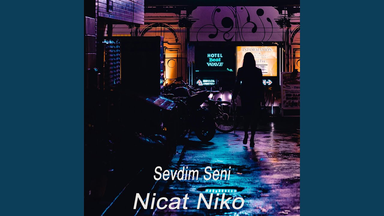 Sevdim Seni