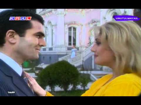 Sevemedim Karagözlüm (Muazzez Ersoy)