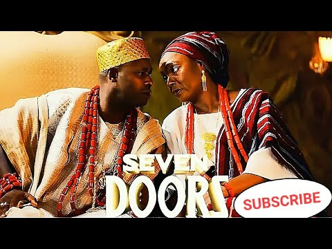 SEVEN DOORS | LATEST YORUBA MOVIE | FEMI ADEBAYO