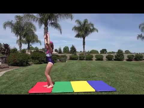 Seven Gymnastics Girls Performance Week 11 subscribe now (1)