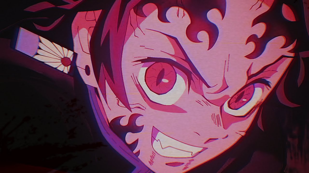 seven nation army_demon tanjirou/nezuko amv edit (SPOILERS)