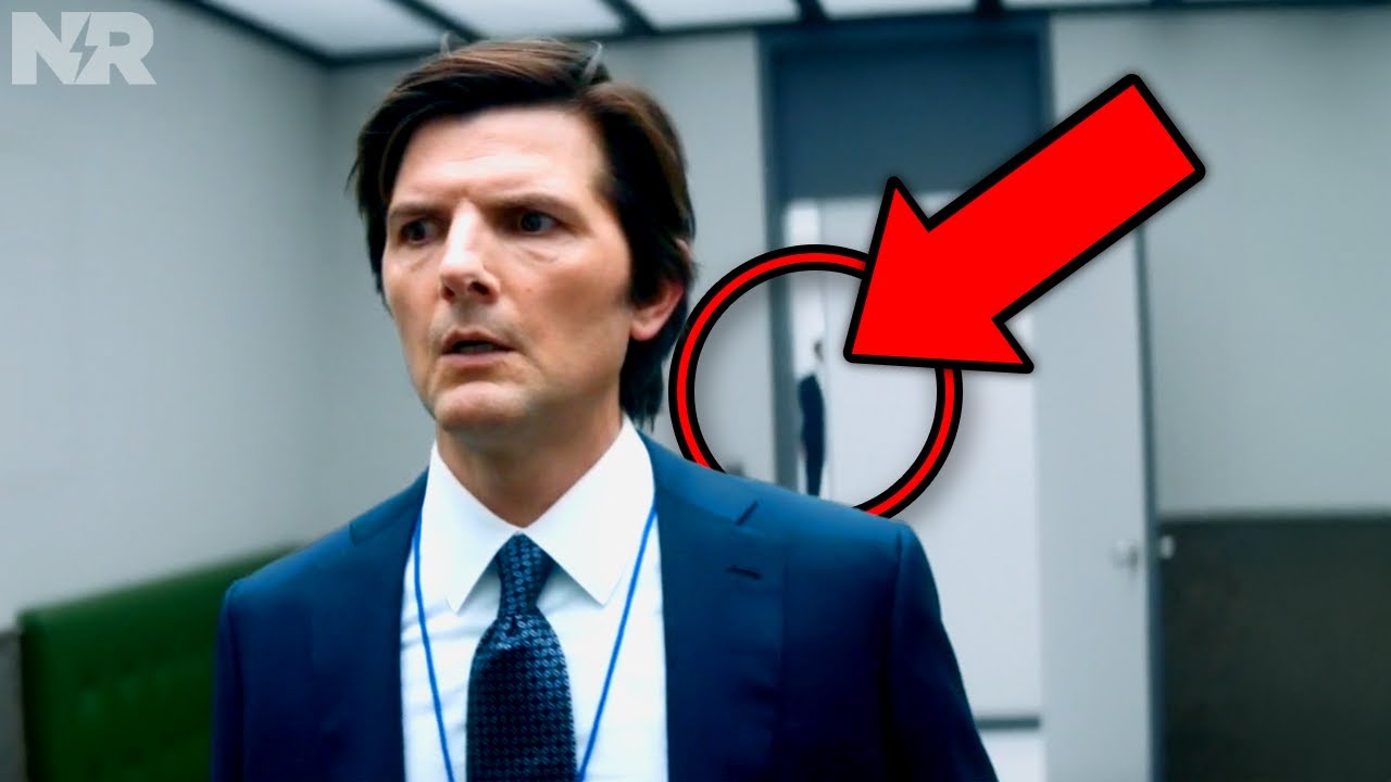 SEVERANCE 2x01 BREAKDOWN! Every Clue & Detail You Missed!