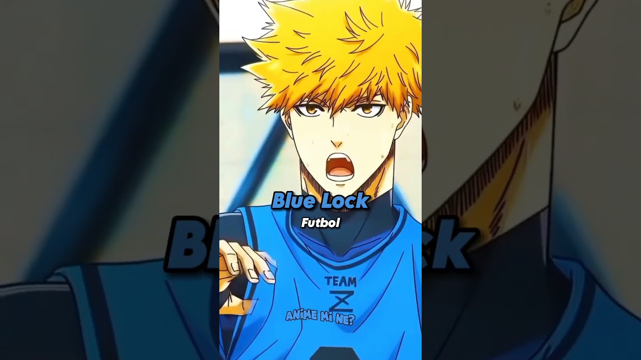Severek İzleyeceğiniz Spor Animeleri