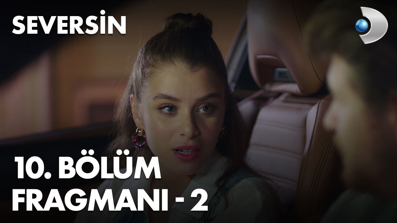 Seversin 10. Bölüm Fragmanı - 2