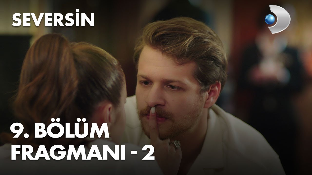 Seversin Episode 9 Trailer 2
