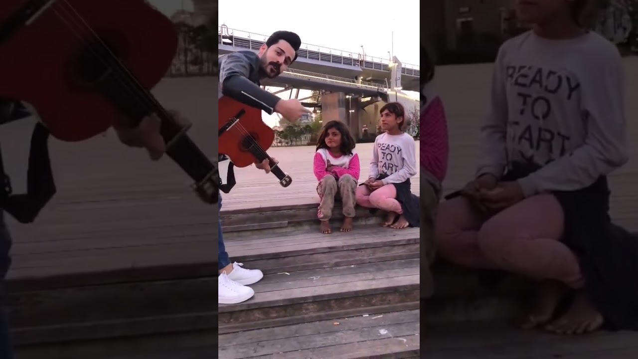 SEVGİ KANAZACAK❤️🕊️Harun yılmaz #çocuk #habibi