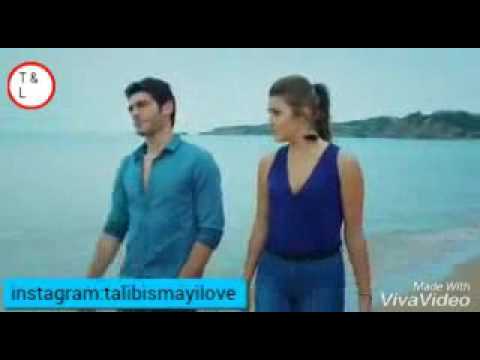 Sevgi klip gozel musiqi