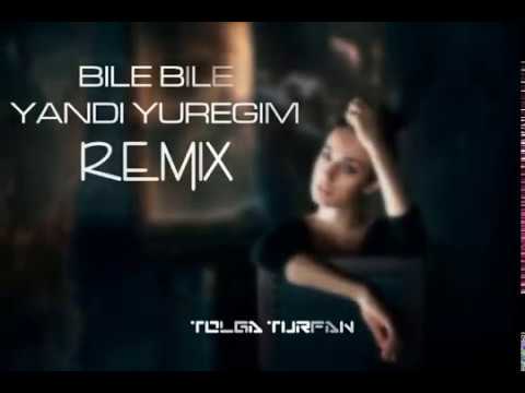 Sevgi Yılmaz - Bile Bile Yandı Yüreğim Remix (Berker Suna). mp4