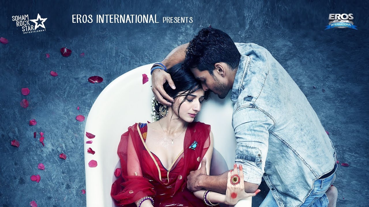 Sevgilim senin üzerine yemin ederim/Sanam Teri Kasam/Dram filmi/Türkçe alt yazılı