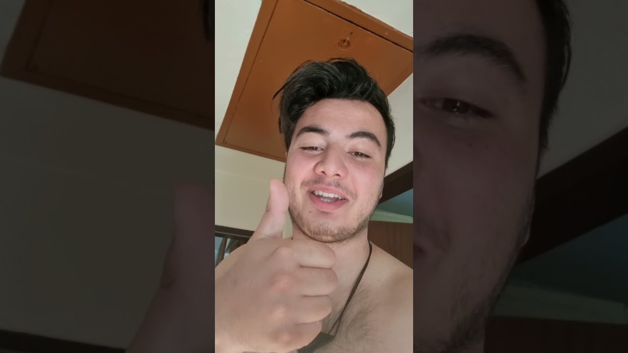 Sevgilimi kişkirtma Part 2