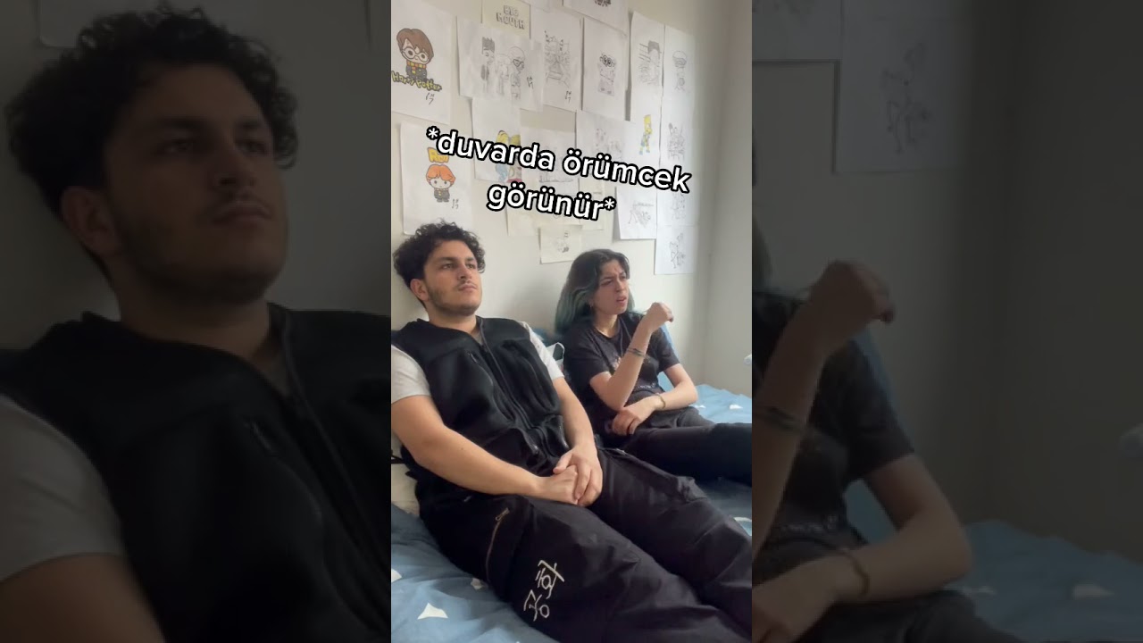 Sevgilinle ilk defa sırnaşma yakınlaşma anı:) (VOL2)
