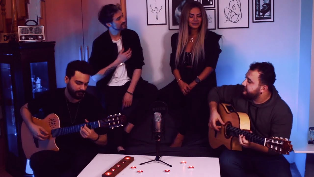 Sevgim Yılmaz FT Noyan Aksoy-Yalan 