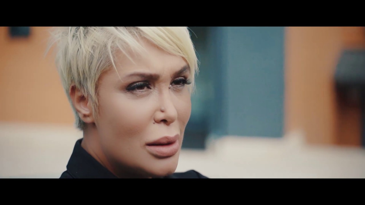 Sevgin - Canına Yandığım (Official Video)