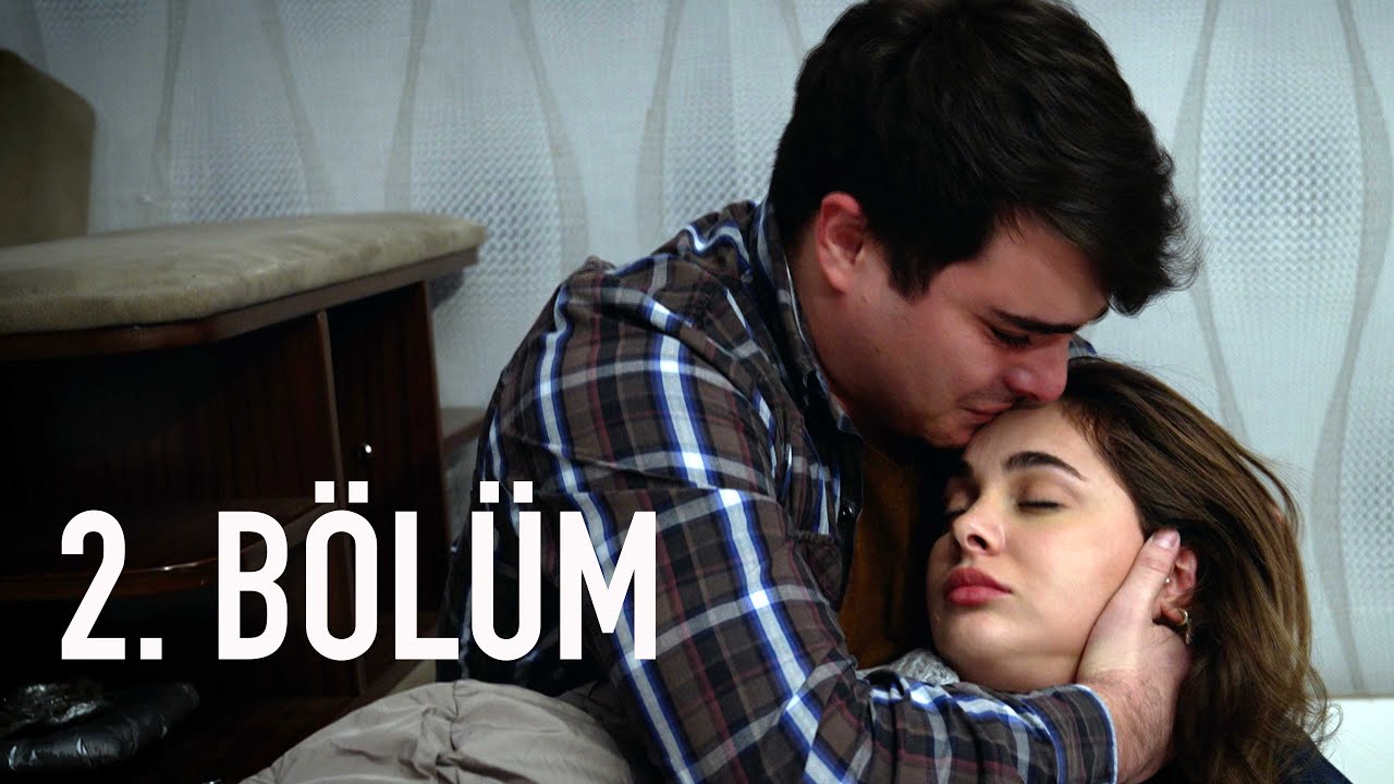 Sevgisizlər | 2 - ci bölüm
