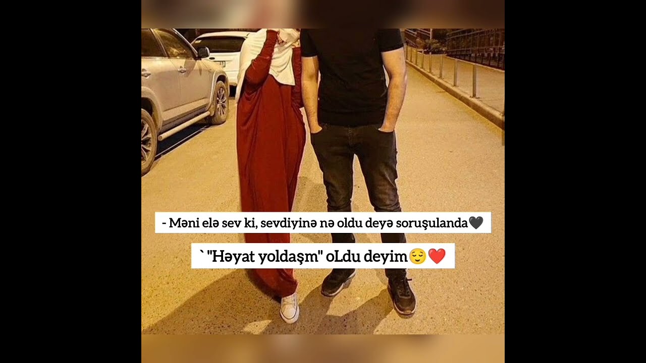 sevgiye aid sozler 😍 baxmaga deyer  2022