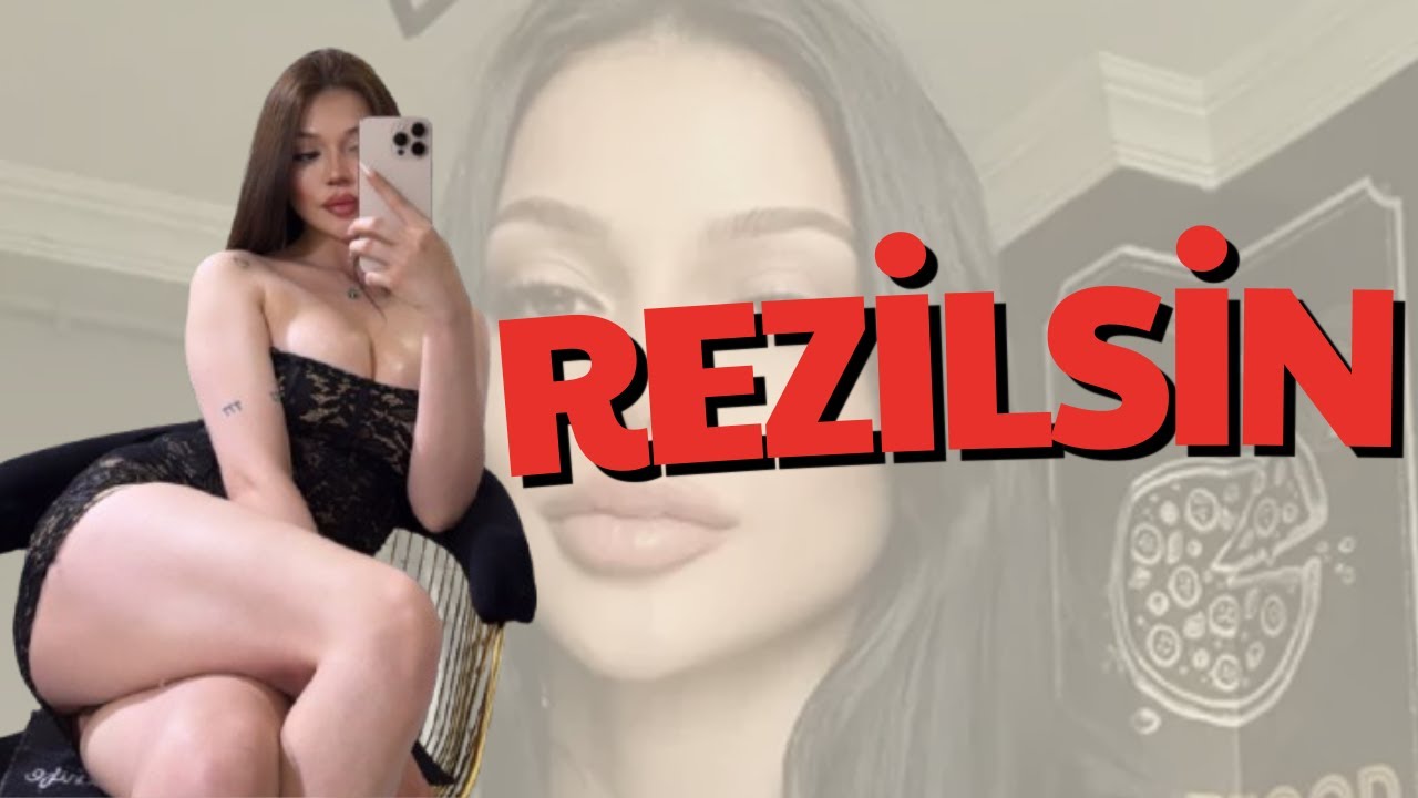 SEVGİLİNİZİ ÇALACAM!?