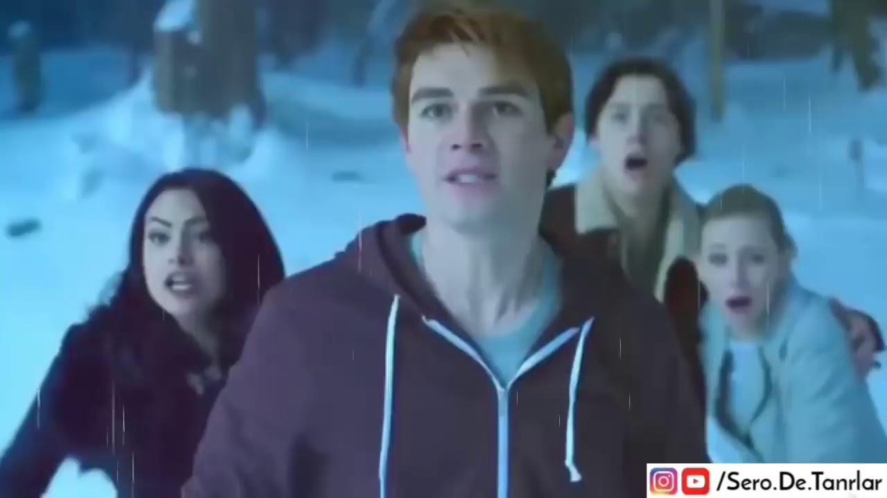 SEVGİLİSİ İÇİN BUZU KIRDI.