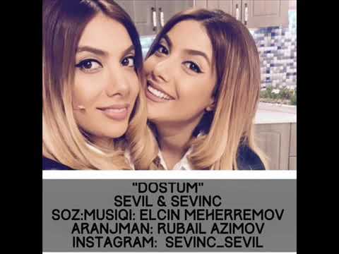 Sevil & Sevinc Dostum