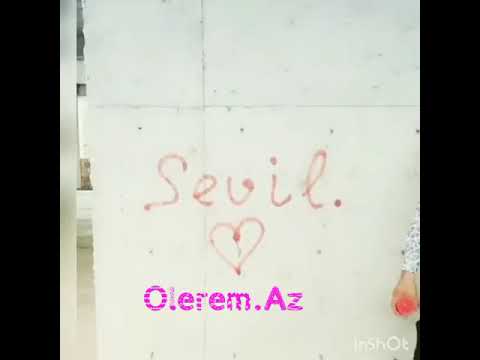 Sevil adi buda Sevillere gelsin beyenme cox olarsa davami olacaq