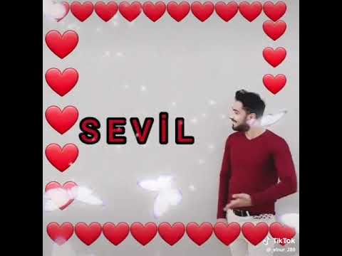 Sevil adi