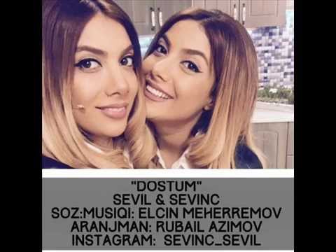 Sevil Sevinc - Dostum (2015)