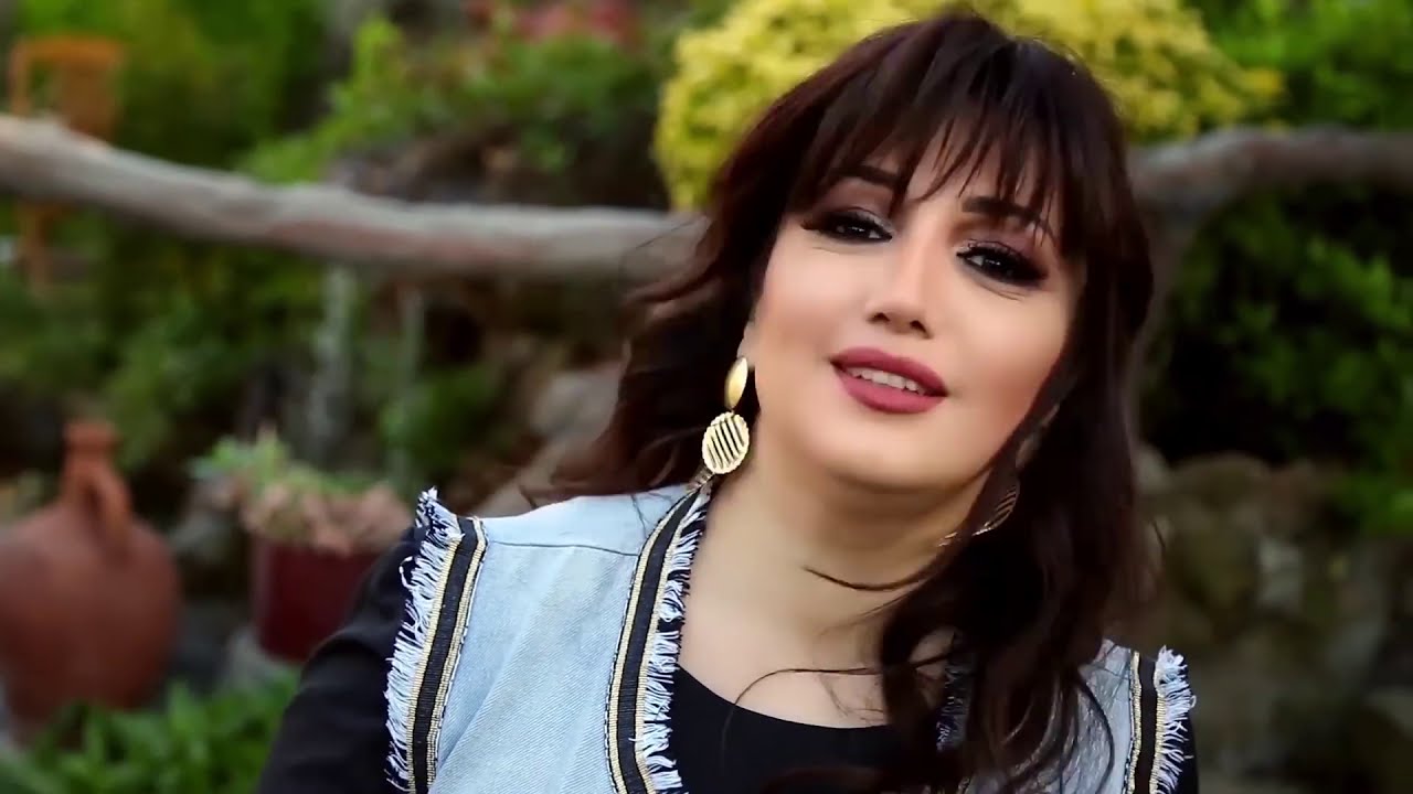 Sevil İsgəndərli - Qaynatam (Official Music Video) KLİP