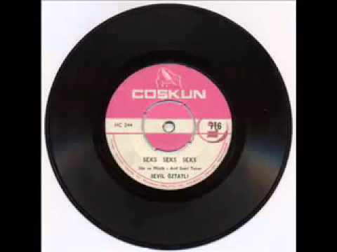 Sevil Öztatlı - Adına da Derler Seks