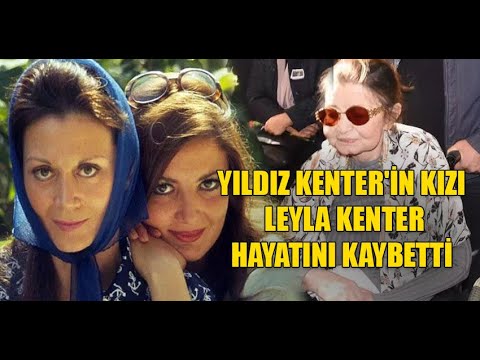 Sevilen Oyuncunun kızı maalesef... Aramızdan Ayrıldı..