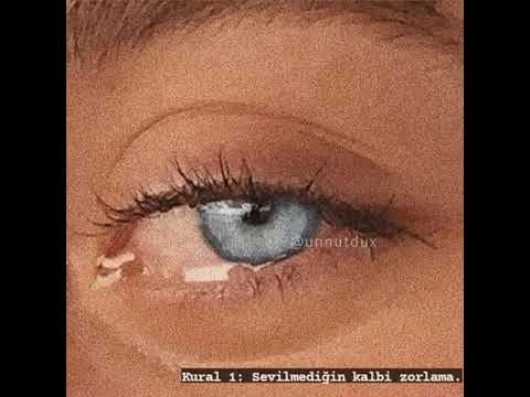 -sevilmediğin kalbi zorlama🙂🖤✨ status üçün video soundssapp qısa videolar