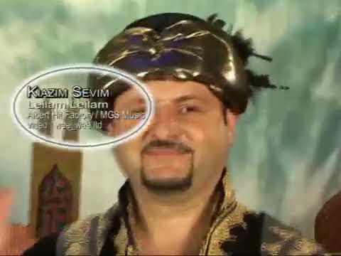 Sevim Kiazim - Leylam