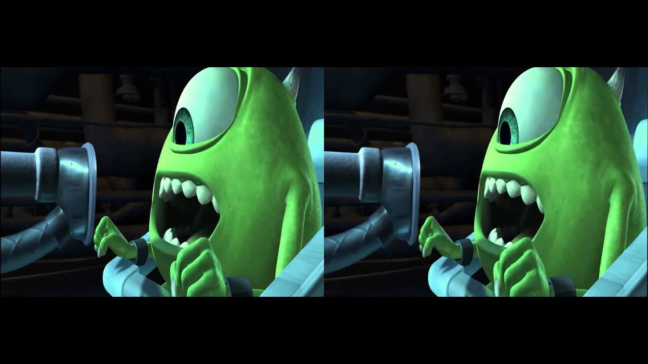 Sevimli Canavarlar Monsters Inc 3D 2001 BluRay 1080p x264 3DFi DuaL www 3DFilmIndir org 011