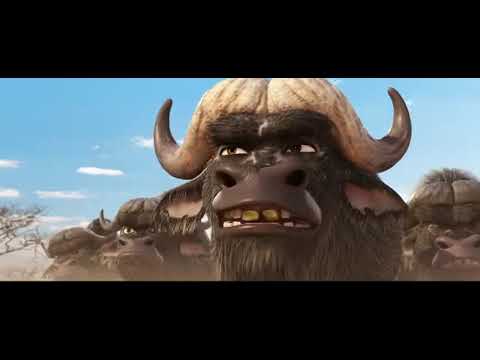 Sevimli Hayvanlar 2.parça