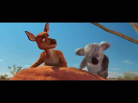 sevimli hayvanlar animasyon filmi Türkçe dublaj full izle
